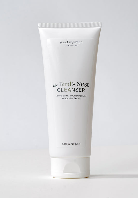 The Bird's Nest Cleanser