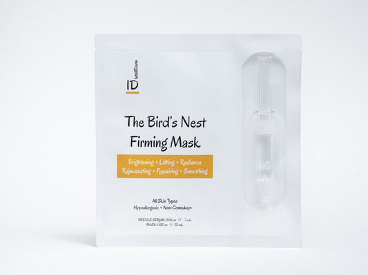 The Bird's Nest Firming Mask